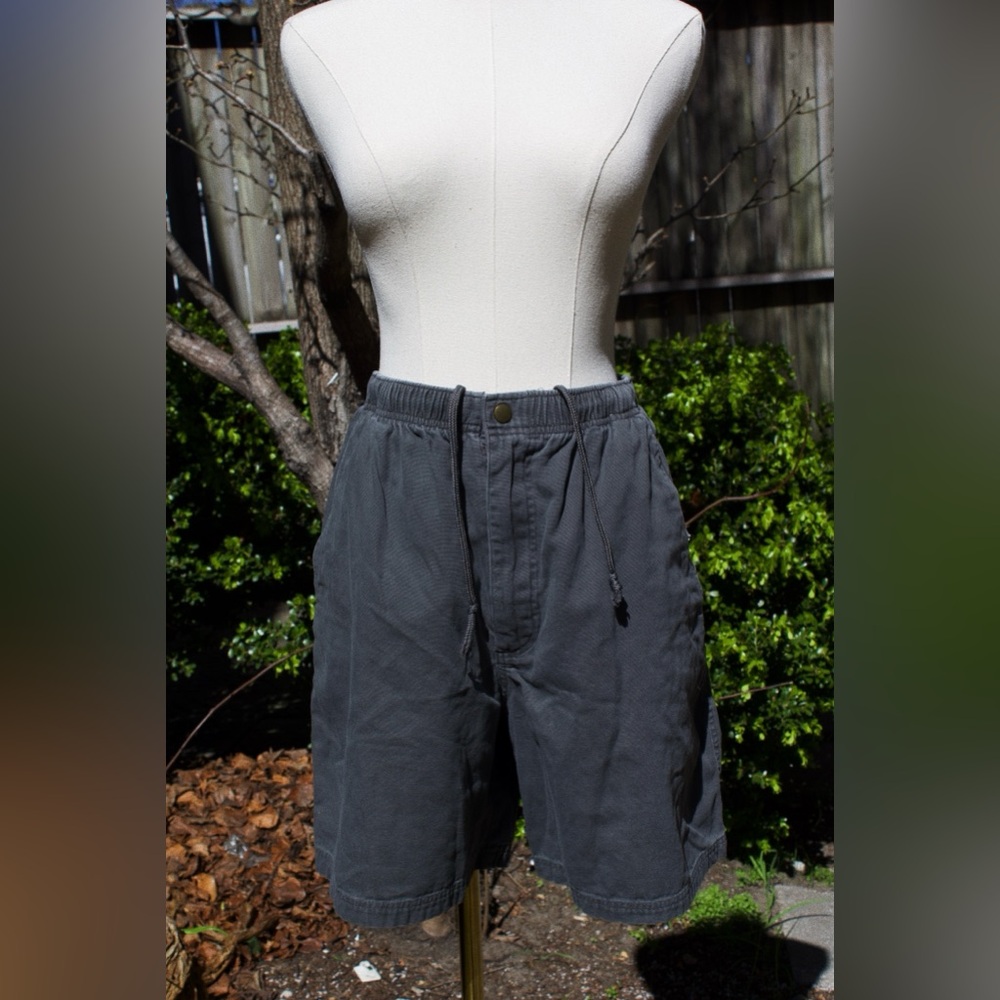 Cargo Shorts